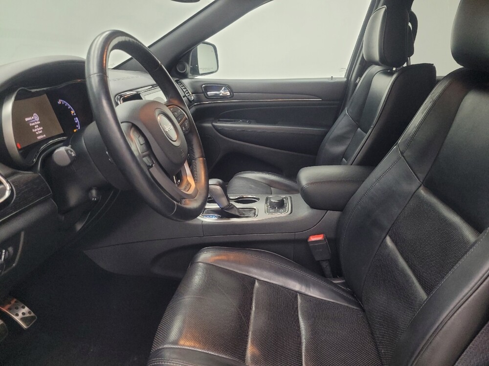 2020 Jeep Grand Cherokee in Ft Wayne, IN 46805 - 18097924 17