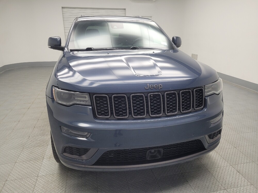 2020 Jeep Grand Cherokee in Ft Wayne, IN 46805 - 18097924 14