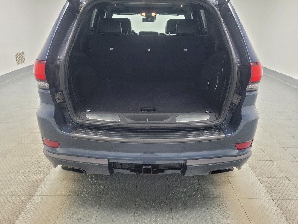 2020 Jeep Grand Cherokee in Ft Wayne, IN 46805 - 18097924 29