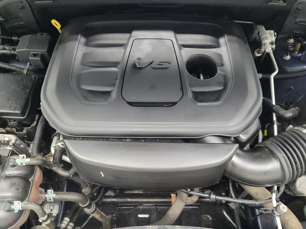 2020 Jeep Grand Cherokee in Ft Wayne, IN 46805 - 18097924 30