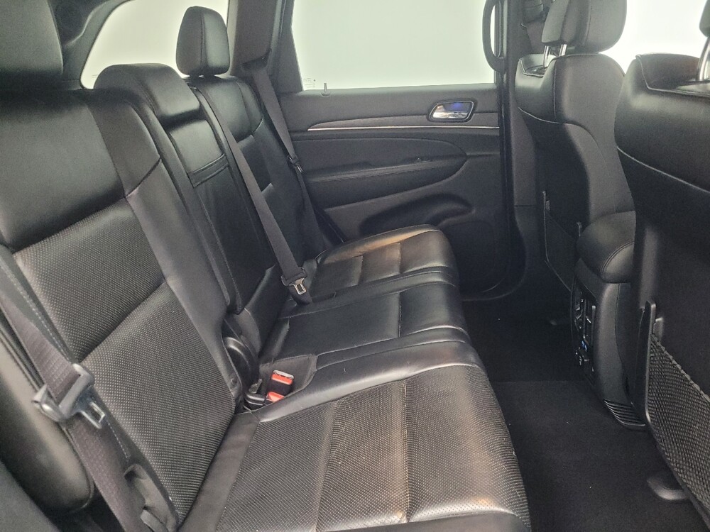 2020 Jeep Grand Cherokee in Ft Wayne, IN 46805 - 18097924 19