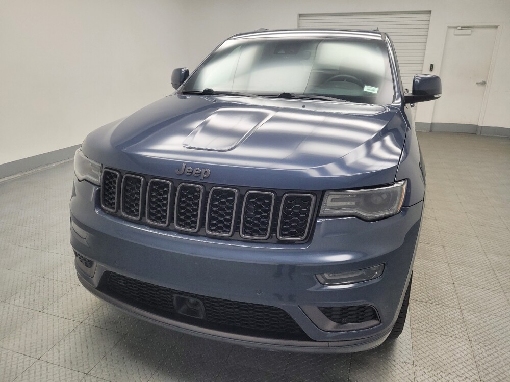 2020 Jeep Grand Cherokee in Ft Wayne, IN 46805 - 18097924 15