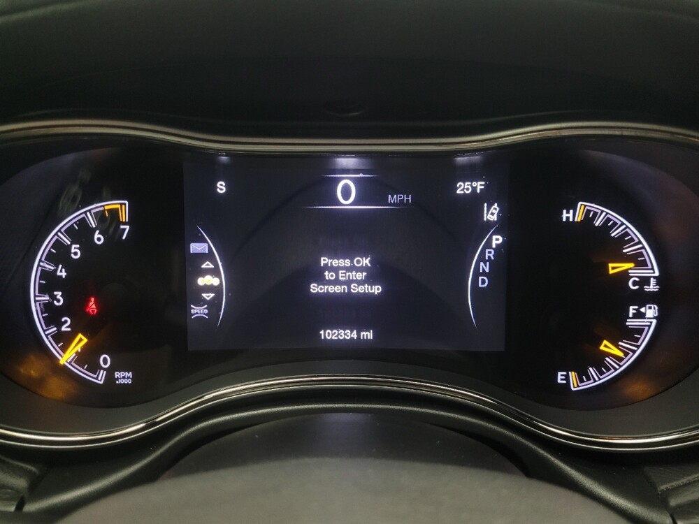 2020 Jeep Grand Cherokee in Ft Wayne, IN 46805 - 18097924 23