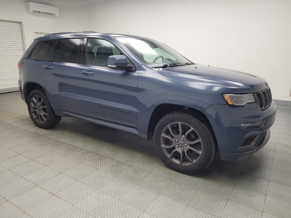 2020 Jeep Grand Cherokee in Ft Wayne, IN 46805 - 18097924 11