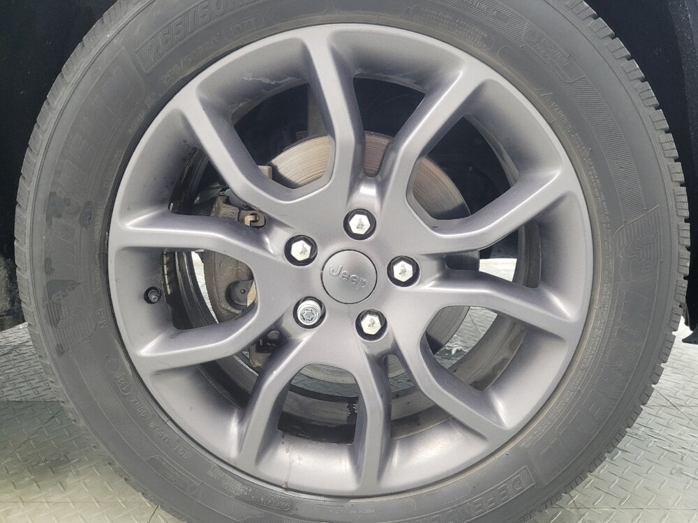 2020 Jeep Grand Cherokee in Ft Wayne, IN 46805 - 18097924 31