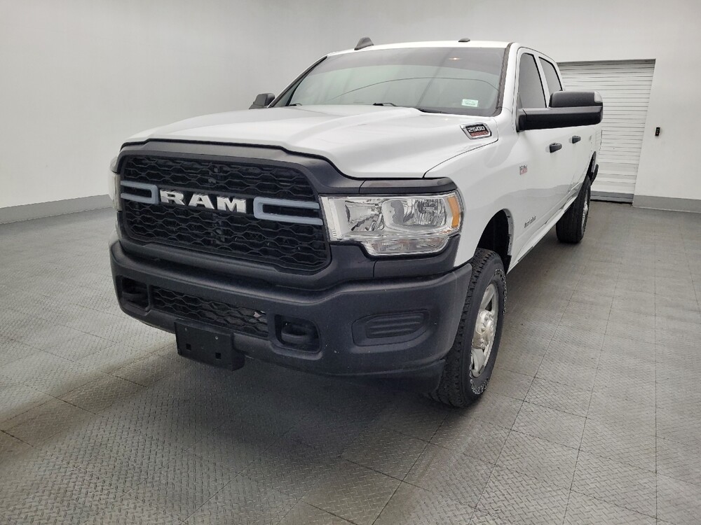 2022 RAM 2500 in West Palm Beach, FL 33409 - 18097925 15