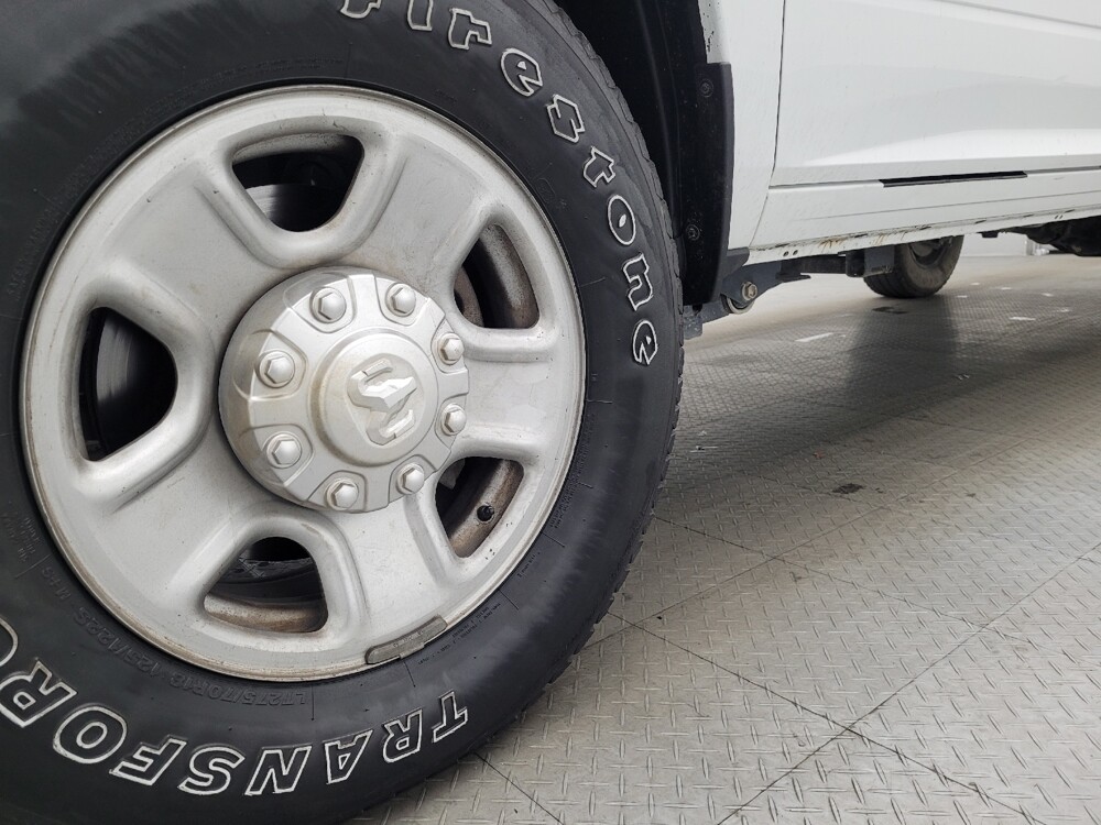 2022 RAM 2500 in West Palm Beach, FL 33409 - 18097925 31