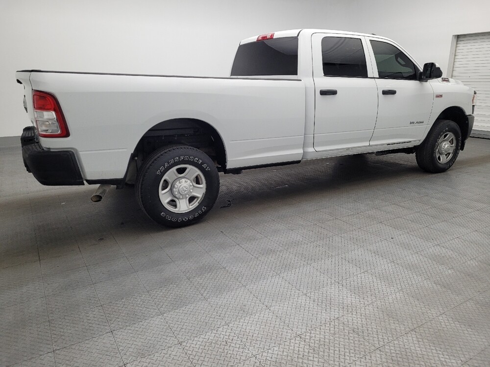2022 RAM 2500 in West Palm Beach, FL 33409 - 18097925 10
