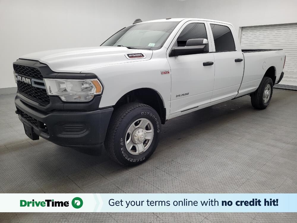 2022 RAM 2500 in West Palm Beach, FL 33409 - 18097925