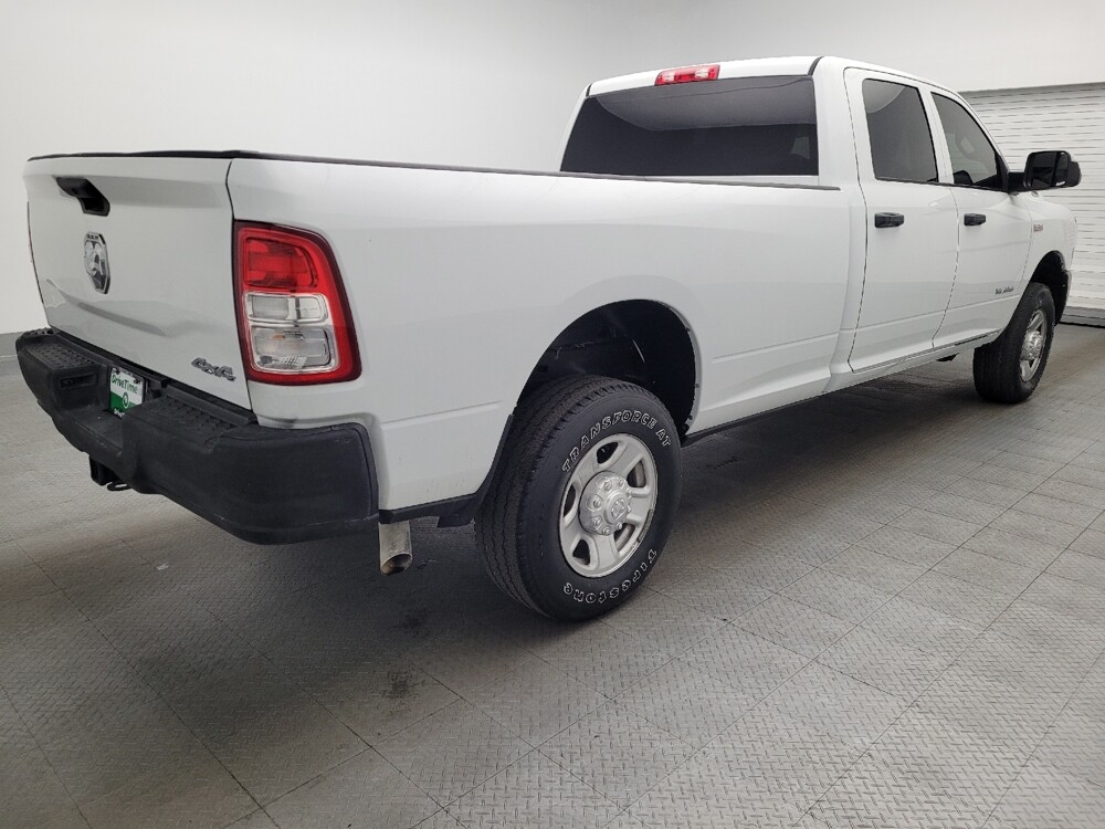 2022 RAM 2500 in West Palm Beach, FL 33409 - 18097925 9