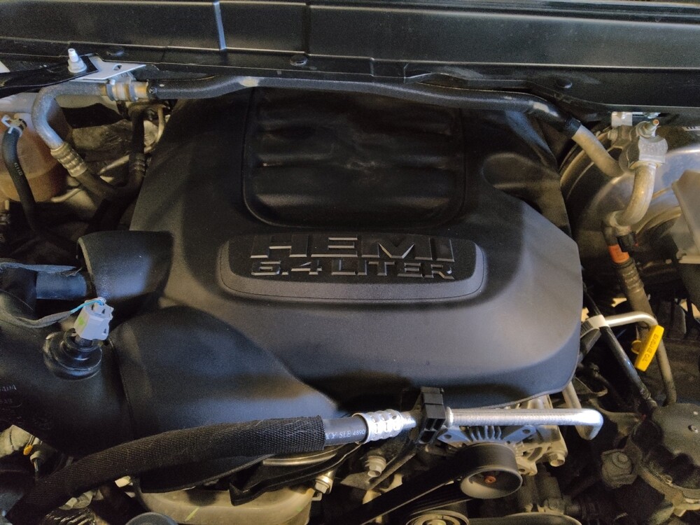 2022 RAM 2500 in West Palm Beach, FL 33409 - 18097925 30