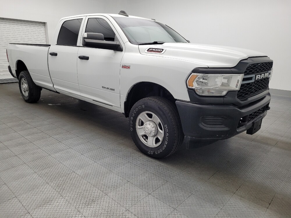 2022 RAM 2500 in West Palm Beach, FL 33409 - 18097925 13