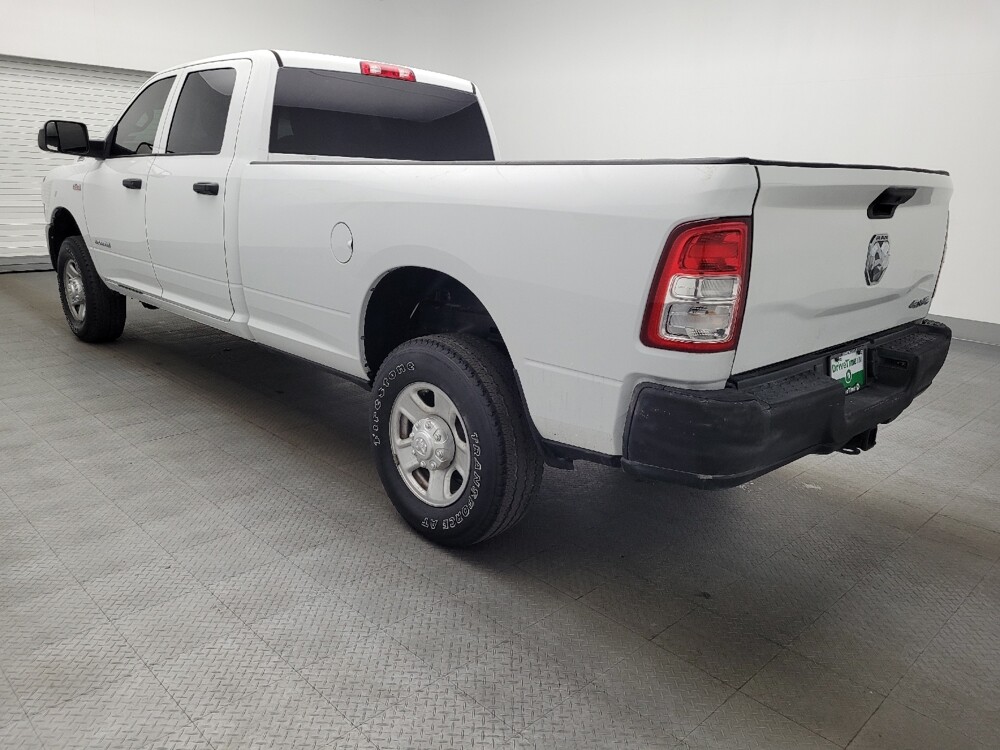 2022 RAM 2500 in West Palm Beach, FL 33409 - 18097925 5