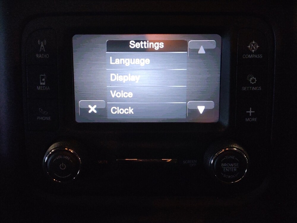 2022 RAM 2500 in West Palm Beach, FL 33409 - 18097925 25