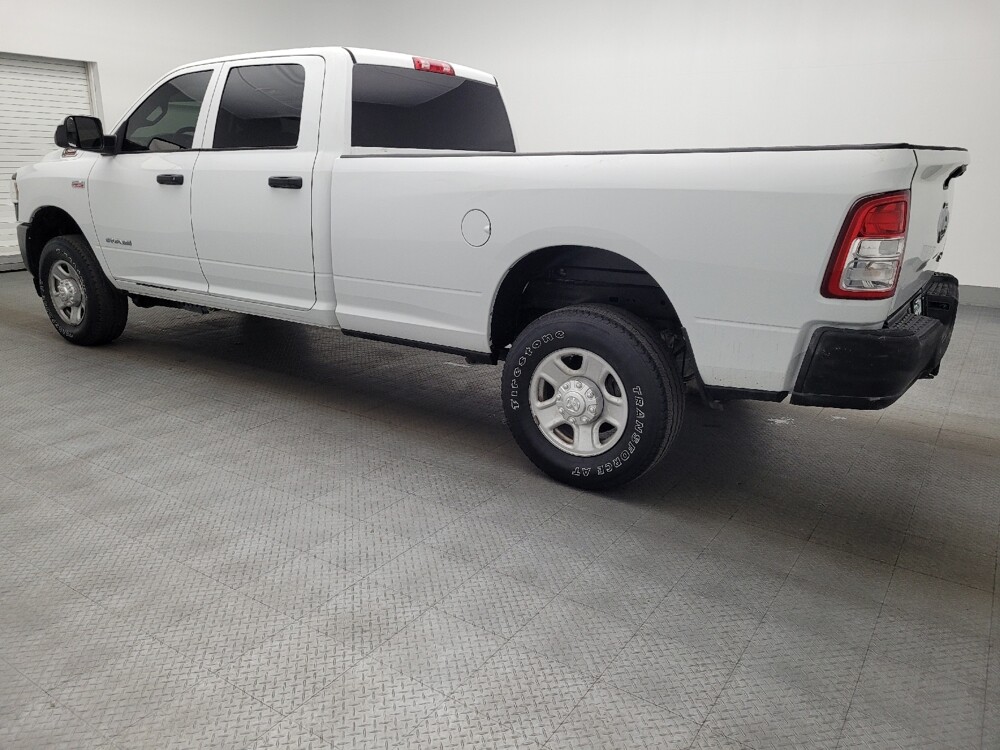 2022 RAM 2500 in West Palm Beach, FL 33409 - 18097925 3