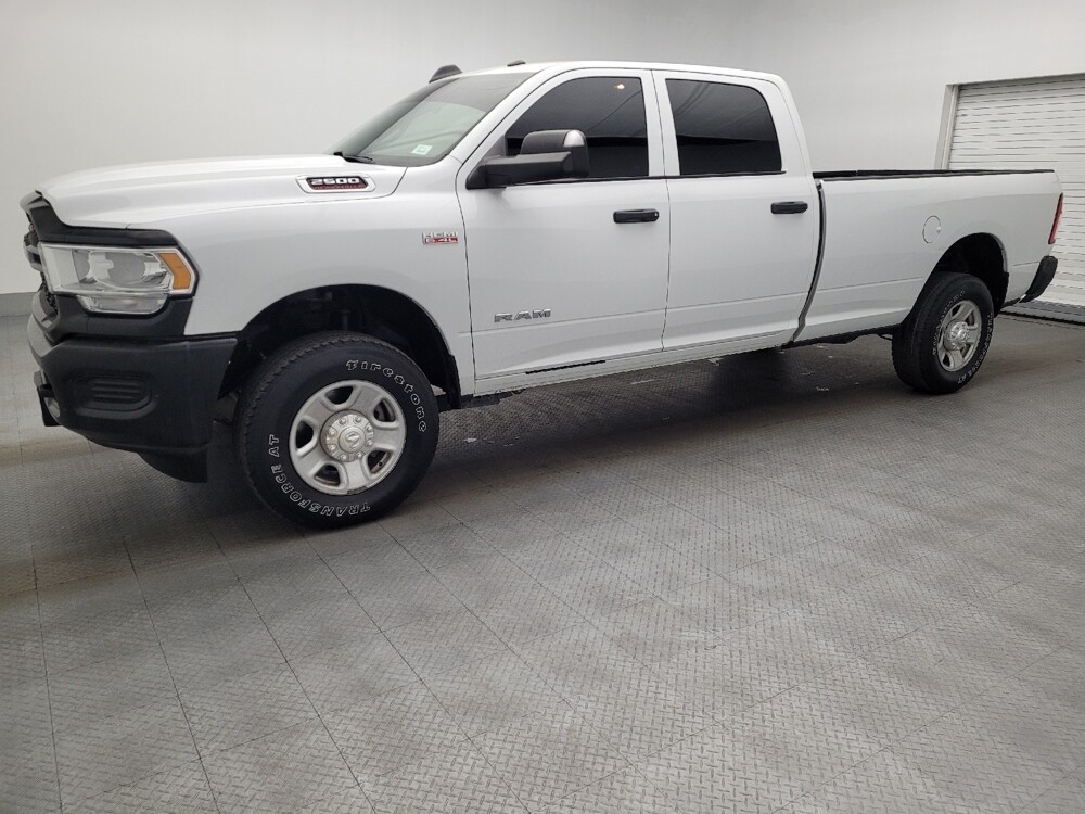 2022 RAM 2500 in West Palm Beach, FL 33409 - 18097925 2