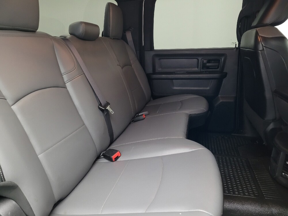 2022 RAM 2500 in West Palm Beach, FL 33409 - 18097925 19