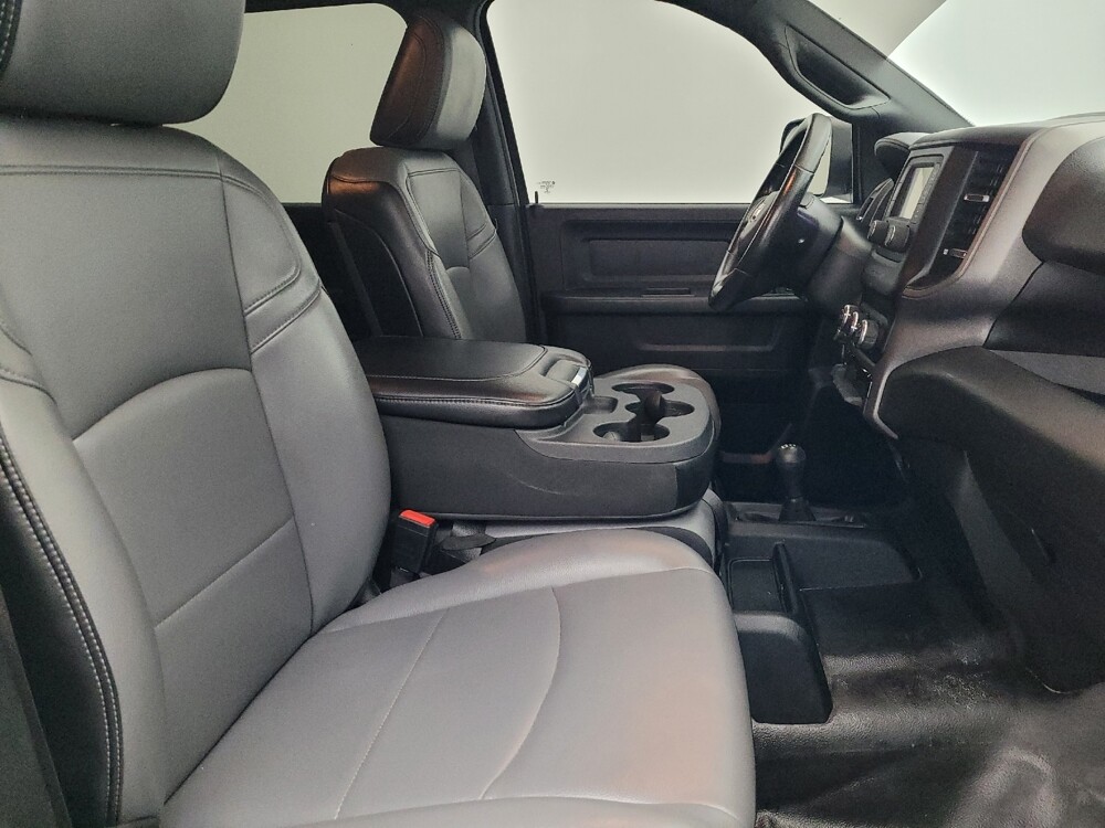 2022 RAM 2500 in West Palm Beach, FL 33409 - 18097925 21