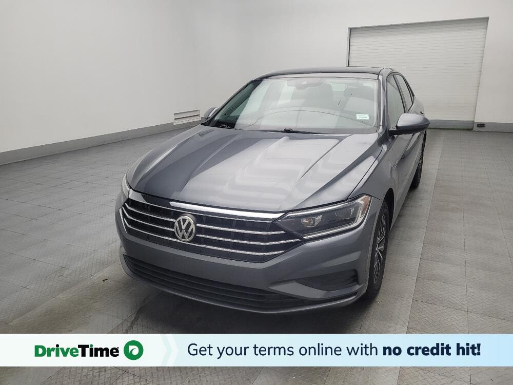 2019 Volkswagen Jetta in Albany, GA 31705 - 18097926
