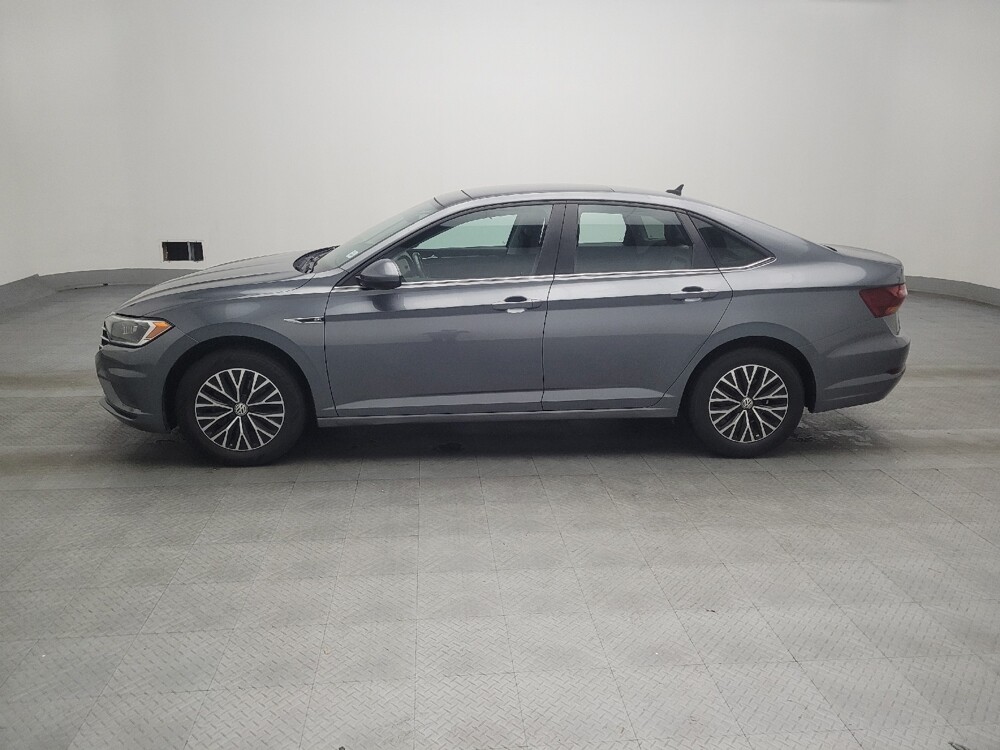 2019 Volkswagen Jetta in Albany, GA 31705 - 18097926 2