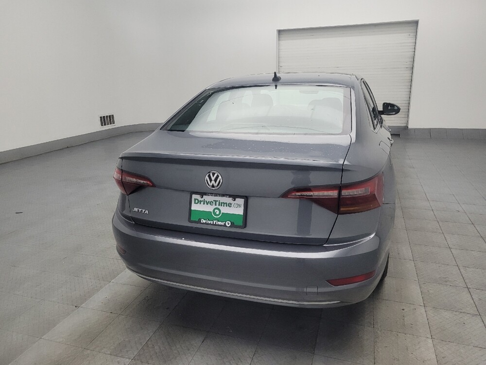 2019 Volkswagen Jetta in Albany, GA 31705 - 18097926 7