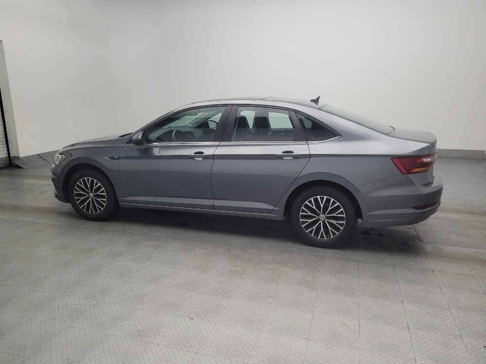 2019 Volkswagen Jetta in Albany, GA 31705 - 18097926 3