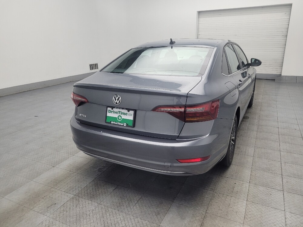 2019 Volkswagen Jetta in Albany, GA 31705 - 18097926 9