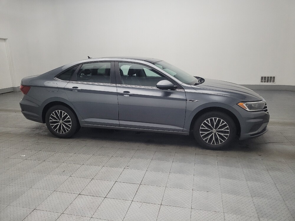 2019 Volkswagen Jetta in Albany, GA 31705 - 18097926 11