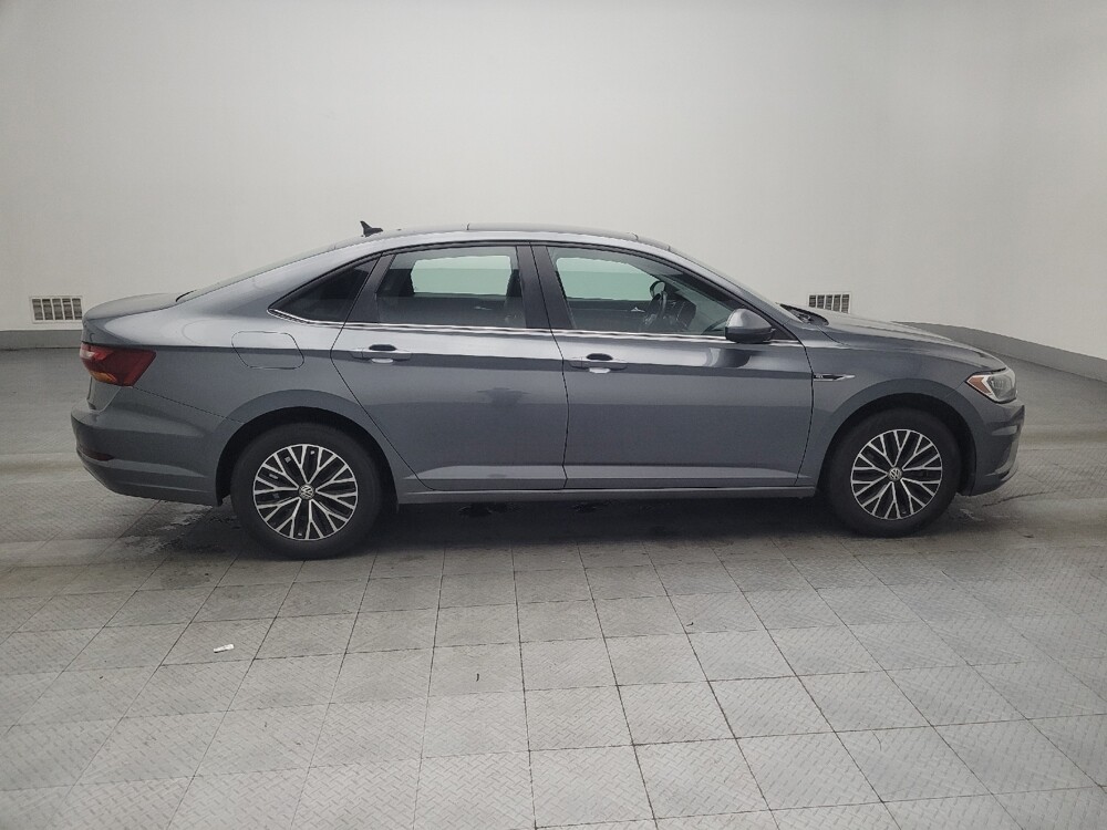 2019 Volkswagen Jetta in Albany, GA 31705 - 18097926 10