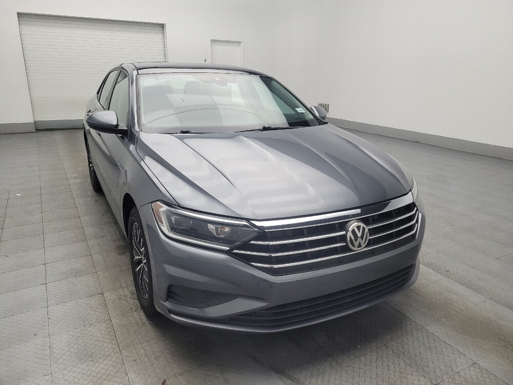 2019 Volkswagen Jetta in Albany, GA 31705 - 18097926 13