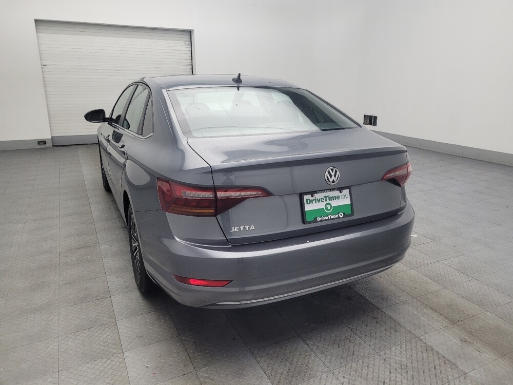 2019 Volkswagen Jetta in Albany, GA 31705 - 18097926 5