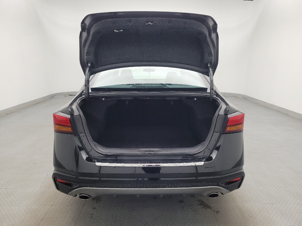 2019 Nissan Altima in Greensboro, NC 27407 - 18097927 29