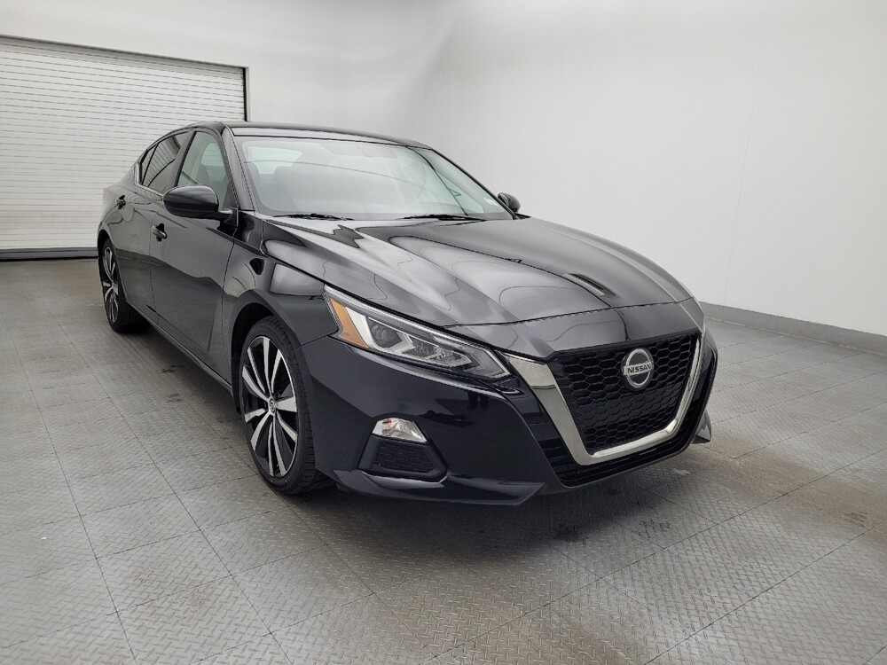 2019 Nissan Altima in Greensboro, NC 27407 - 18097927 13