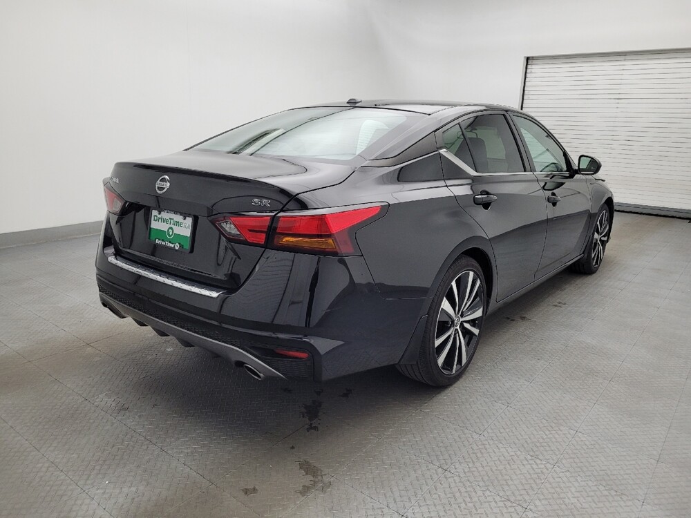 2019 Nissan Altima in Greensboro, NC 27407 - 18097927 9