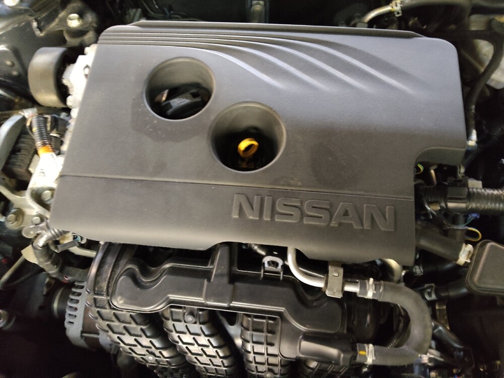 2019 Nissan Altima in Greensboro, NC 27407 - 18097927 30