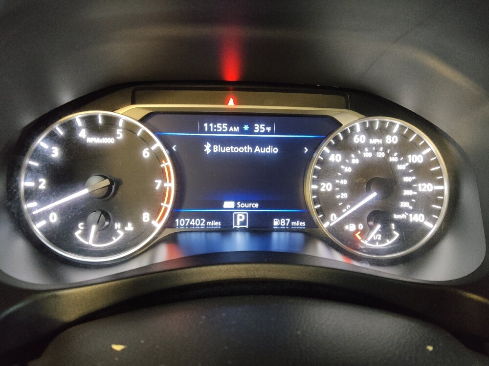 2019 Nissan Altima in Greensboro, NC 27407 - 18097927 23