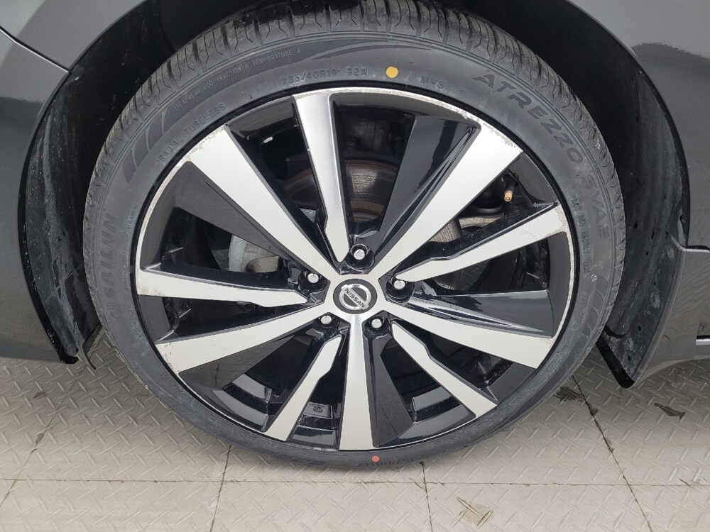 2019 Nissan Altima in Greensboro, NC 27407 - 18097927 31