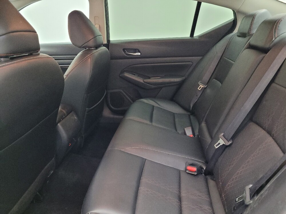 2019 Nissan Altima in Greensboro, NC 27407 - 18097927 18