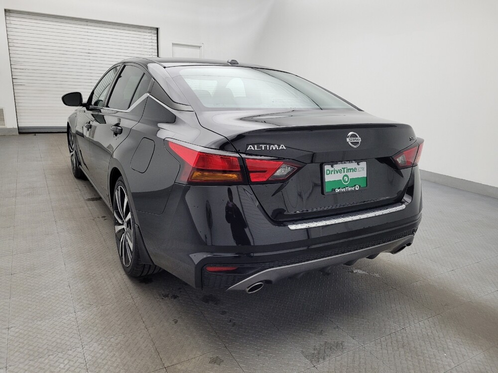 2019 Nissan Altima in Greensboro, NC 27407 - 18097927 6