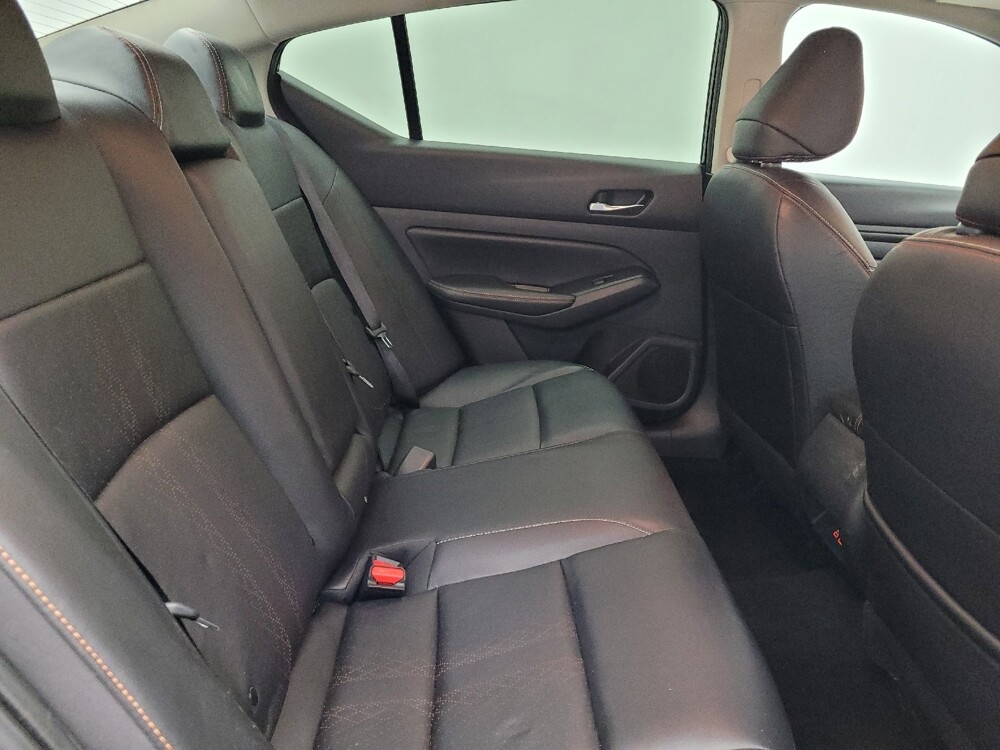 2019 Nissan Altima in Greensboro, NC 27407 - 18097927 19