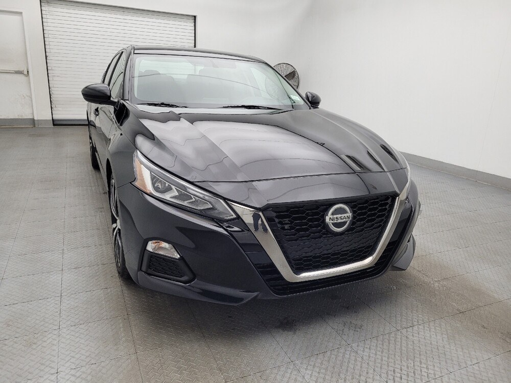 2019 Nissan Altima in Greensboro, NC 27407 - 18097927 14