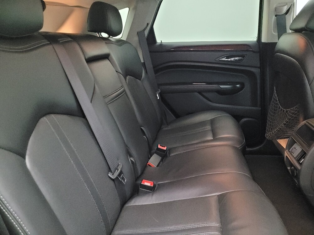 2016 Cadillac SRX in Jacksonville, FL 32225 - 18097928 19