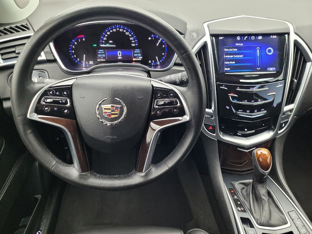 2016 Cadillac SRX in Jacksonville, FL 32225 - 18097928 22