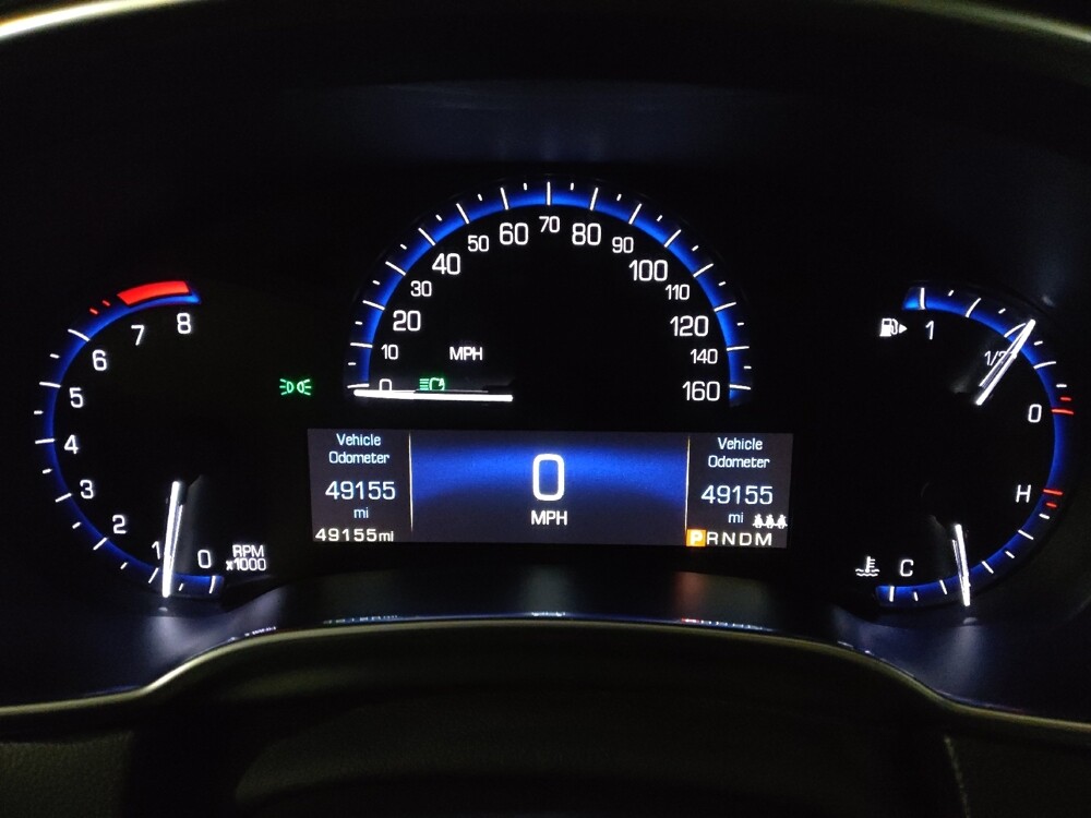 2016 Cadillac SRX in Jacksonville, FL 32225 - 18097928 23