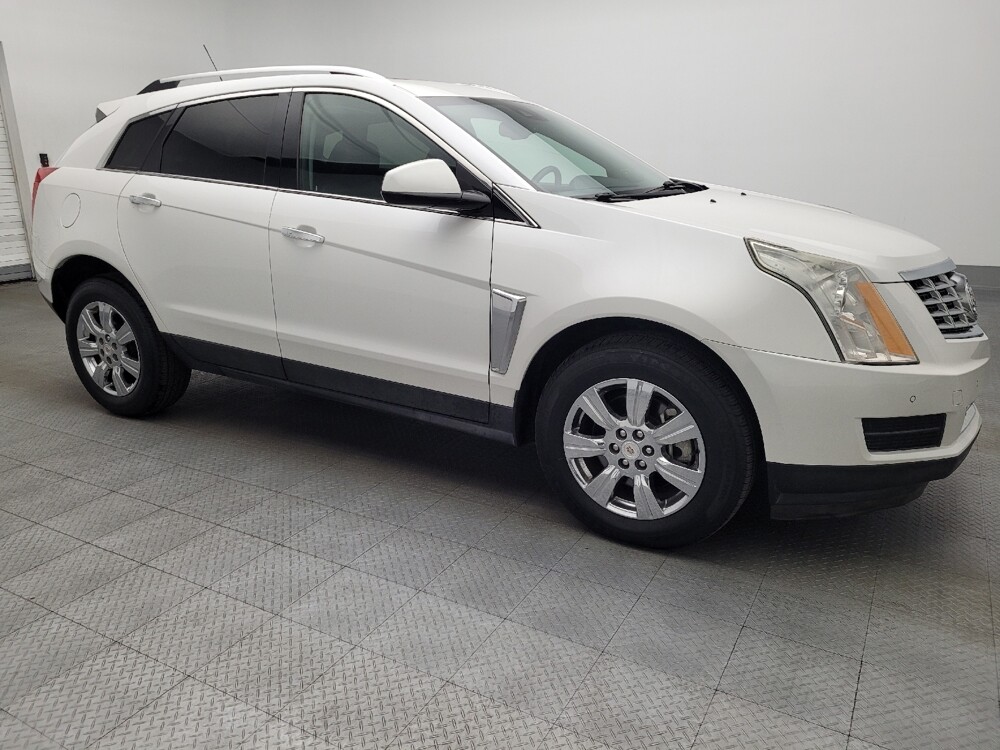2016 Cadillac SRX in Jacksonville, FL 32225 - 18097928 11