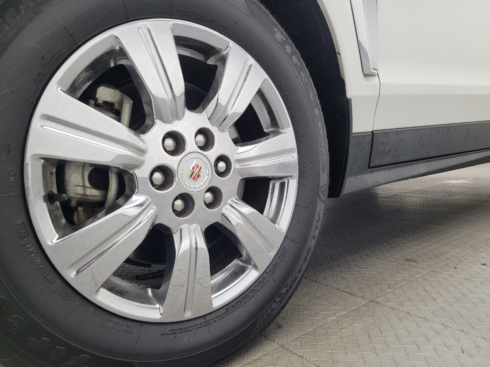 2016 Cadillac SRX in Jacksonville, FL 32225 - 18097928 31