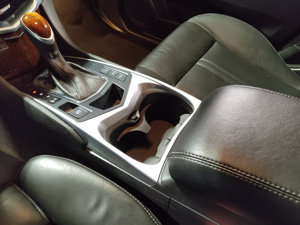 2016 Cadillac SRX in Jacksonville, FL 32225 - 18097928 26