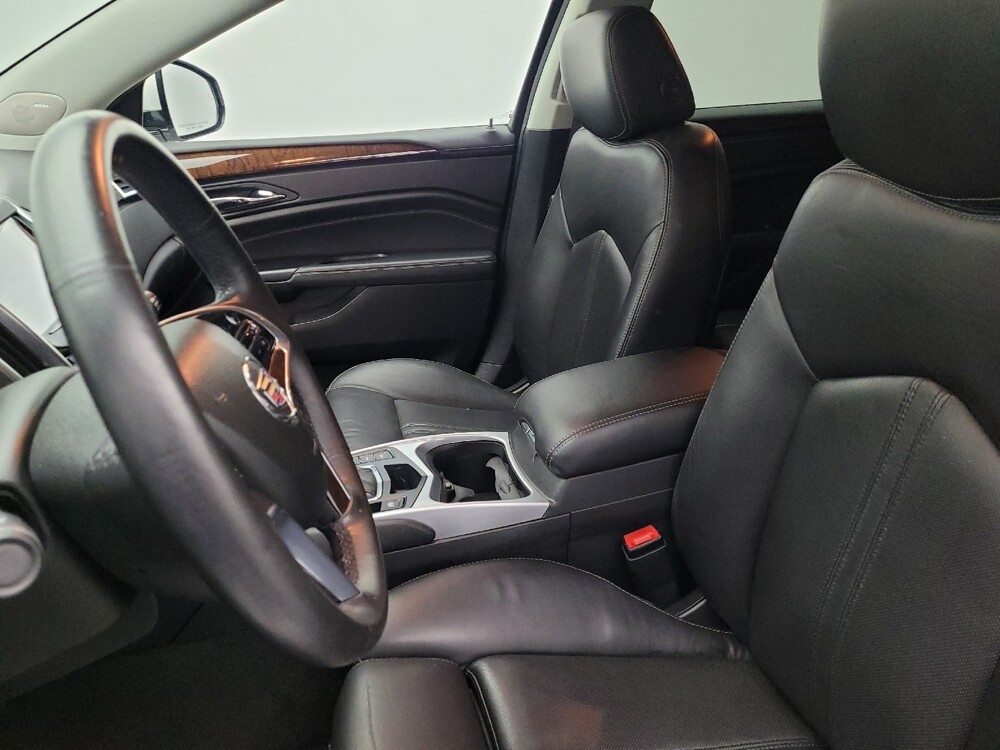 2016 Cadillac SRX in Jacksonville, FL 32225 - 18097928 17