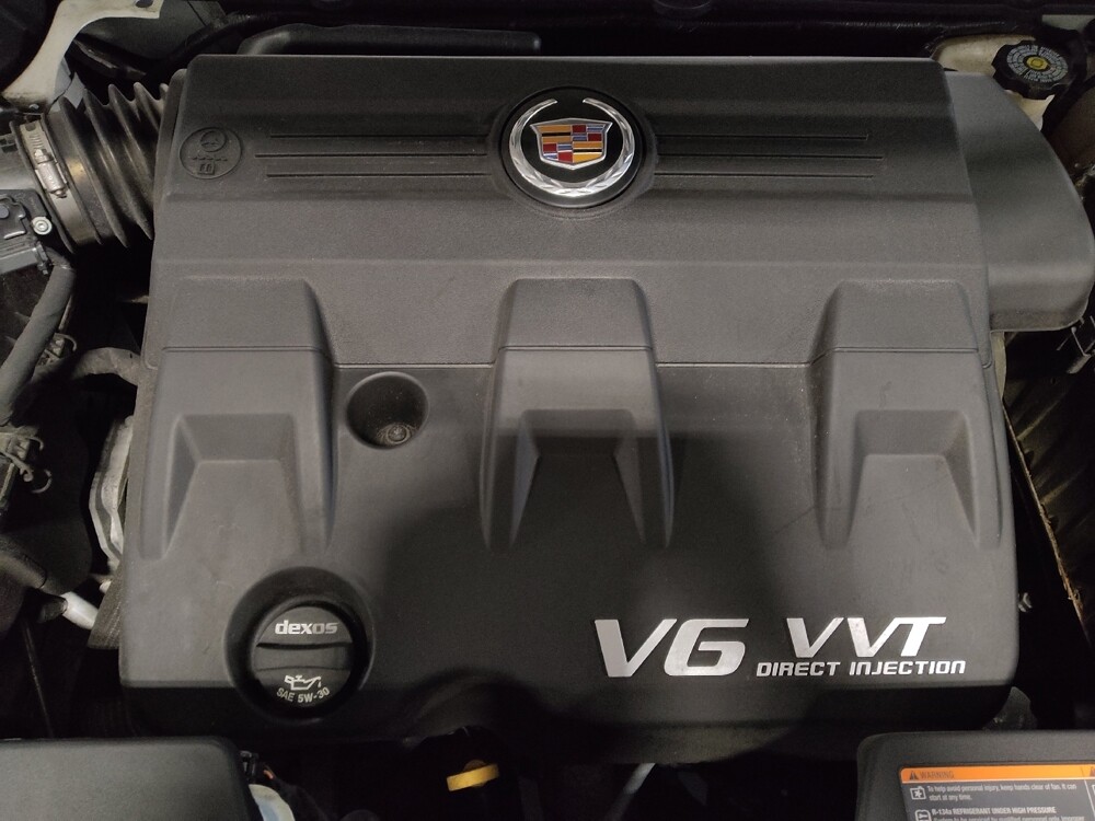 2016 Cadillac SRX in Jacksonville, FL 32225 - 18097928 30