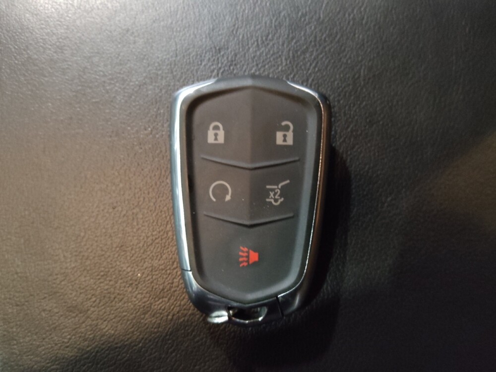 2016 Cadillac SRX in Jacksonville, FL 32225 - 18097928 32